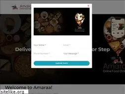 Sites similar to amaraa.co