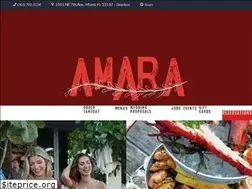 Sites similar to amaraatparaiso.com
