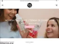 Sites similar to amarabeauty.mx