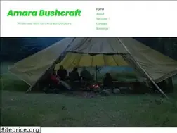Sites similar to amarabushcraft.com