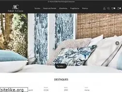 Sites similar to amaracasa.com