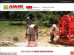 Sites similar to amaragri.com