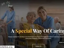Sites similar to amarahospice.com
