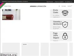 Sites similar to amarailuminacion.es