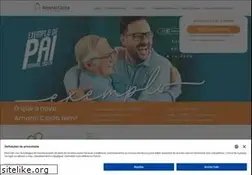 Sites similar to amaralcosta.com.br
