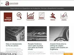 Sites similar to amaraldavila.com.br