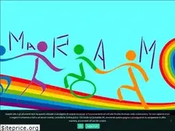 Sites similar to amaram.it