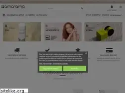 Sites similar to amarama.es