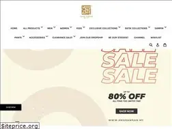 Sites similar to amaramran.my