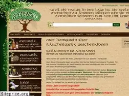 Sites similar to amarandel.de