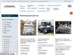 Sites similar to amaranta-sml.ru
