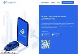 Sites similar to amarantbg.com