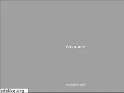 Sites similar to amarante.pt
