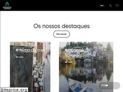 Sites similar to amarantetourism.com