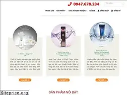 Sites similar to amaranth.com.vn
