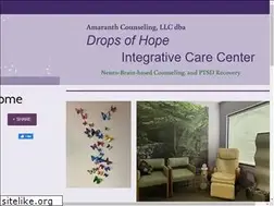 Sites similar to amaranthcounseling.com