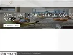 Sites similar to amaranthdenver.com