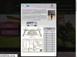 Sites similar to amaranthhotel.com