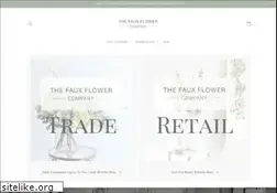 Sites similar to amaranthineblooms.com