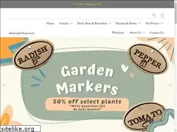 Sites similar to amaranthstoneware.com
