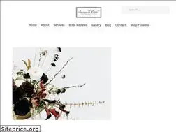 Sites similar to amaranthweddingflorist.com