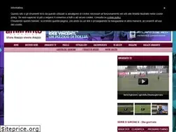 Sites similar to amarantomagazine.it