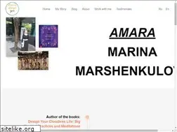 Sites similar to amaraprem.com
