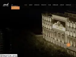 Sites similar to amararchitecture.com