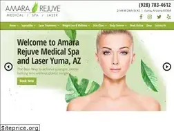 Sites similar to amararejuve.com