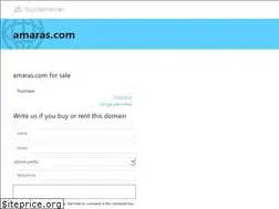 Sites similar to amaras.com