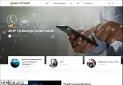 Sites similar to amarasoftware.com