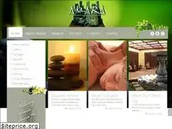 Sites similar to amaraspa.co.za