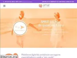 Sites similar to amarassist.com.br