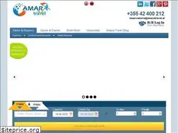Sites similar to amaratravel.al