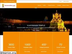 Sites similar to amaravatee.com