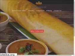Sites similar to amaravatitn.com