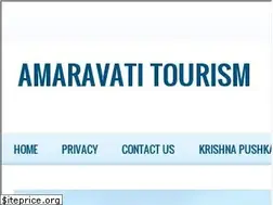 Sites similar to amaravatitourisminfo.blogspot.com