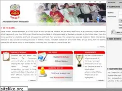 Sites similar to amaravian.com