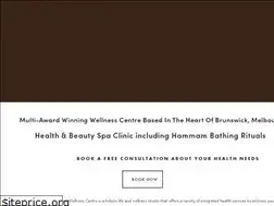 Sites similar to amarawellnesscentre.com.au