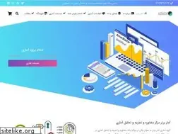Sites similar to amarbartar.ir