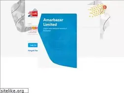 Sites similar to amarbazarltd.com