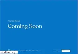 Sites similar to amarble.com