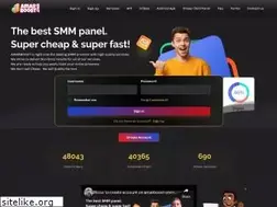 Sites similar to amarboost.com