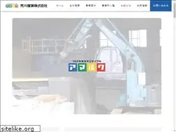 Sites similar to amarc.co.jp