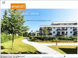 Sites similar to amarc21.de