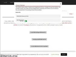 Sites similar to amarche.it