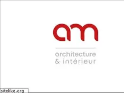 Sites similar to amarchitecture.fr