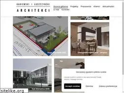 Sites similar to amarchitekci.pl