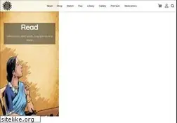 Sites similar to amarchitrakatha.com