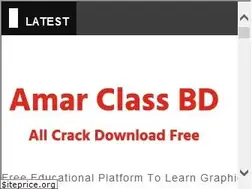 Sites similar to amarclassbd.com